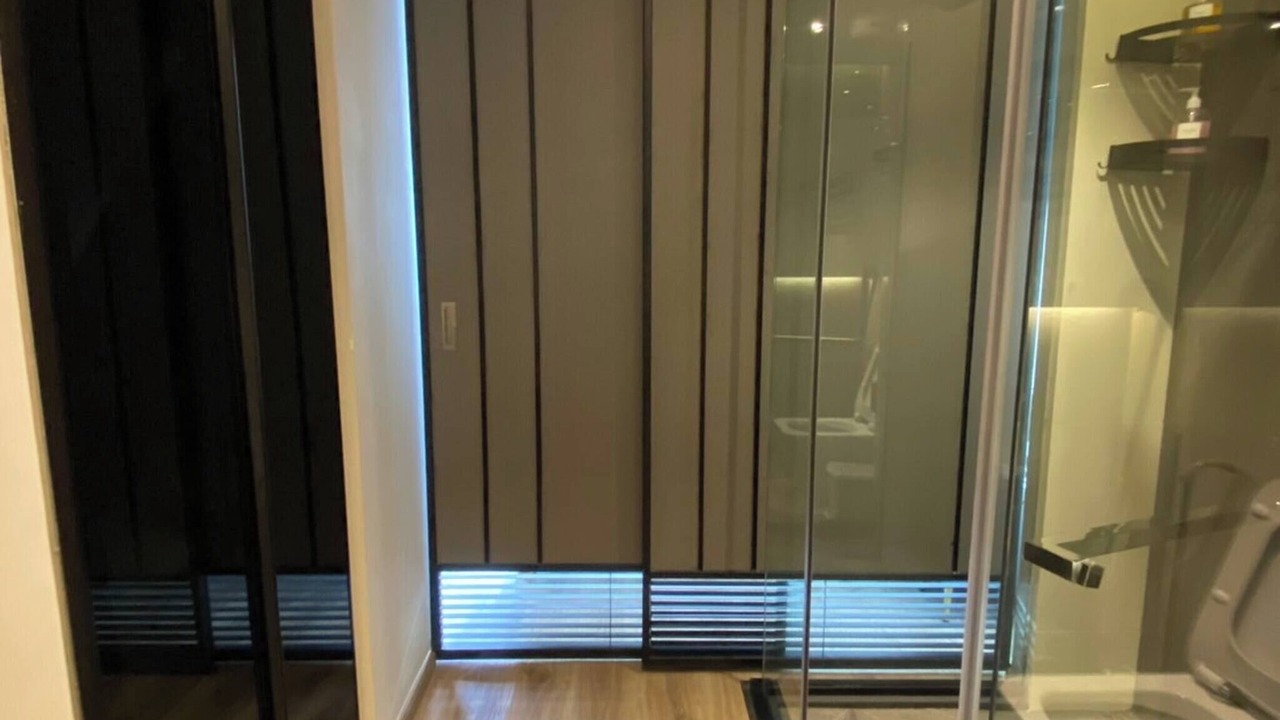 Photo of Bathroom in Pratumnak Hill