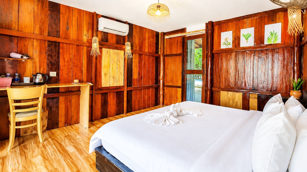 Photo of Patio Balcony in Koh Rong