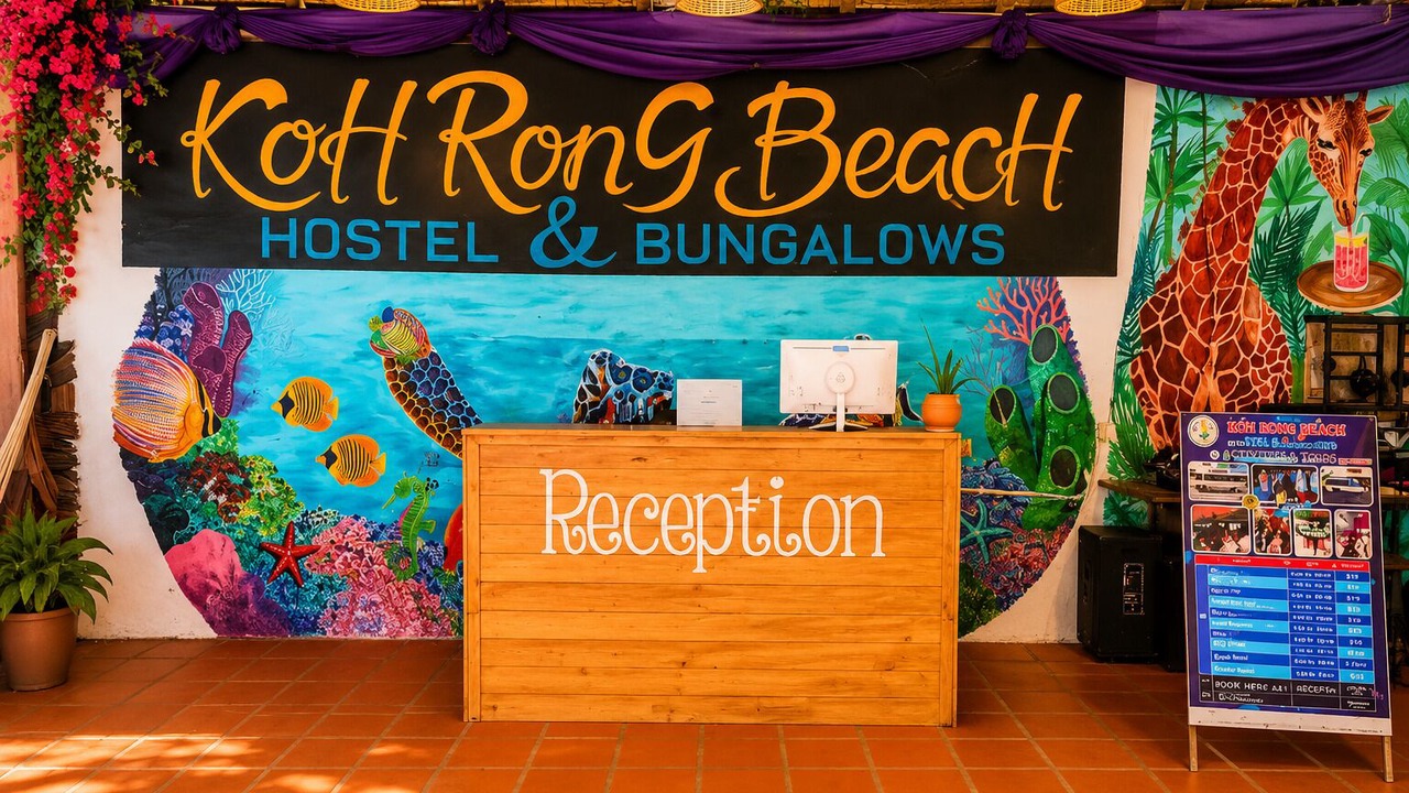 Photo of Others in Koh Rong