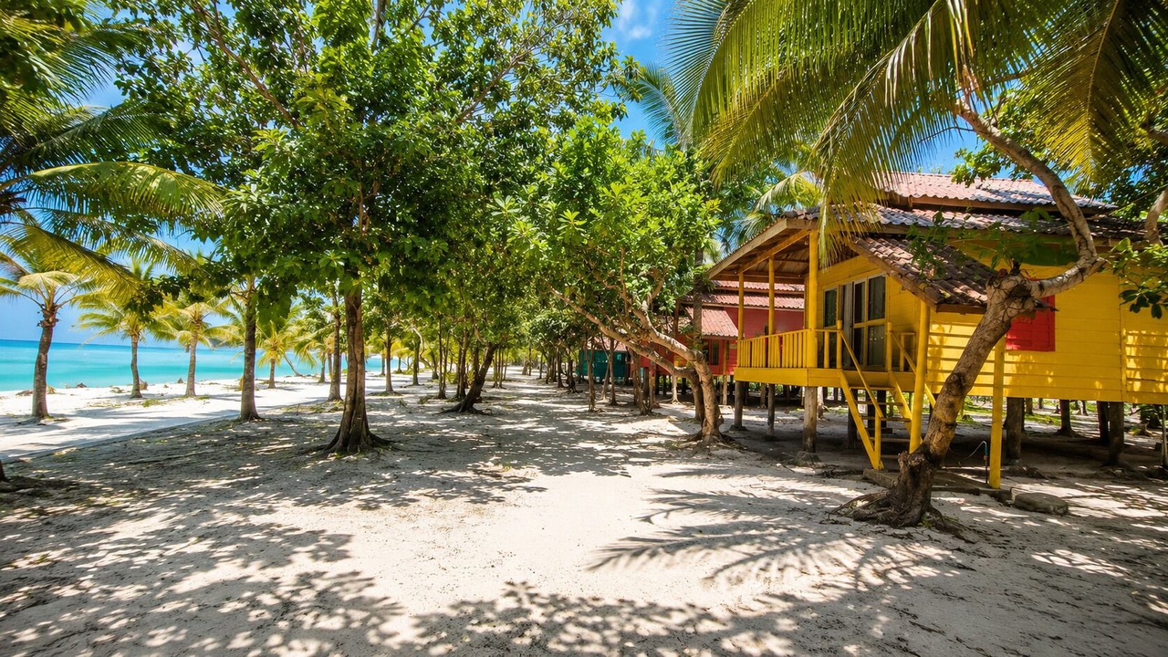 Photo of Others in Koh Rong