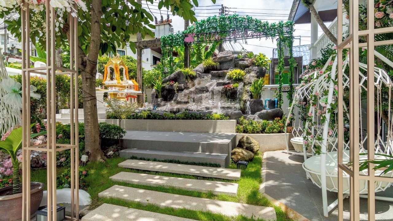 Photo of Outdoor in Patong