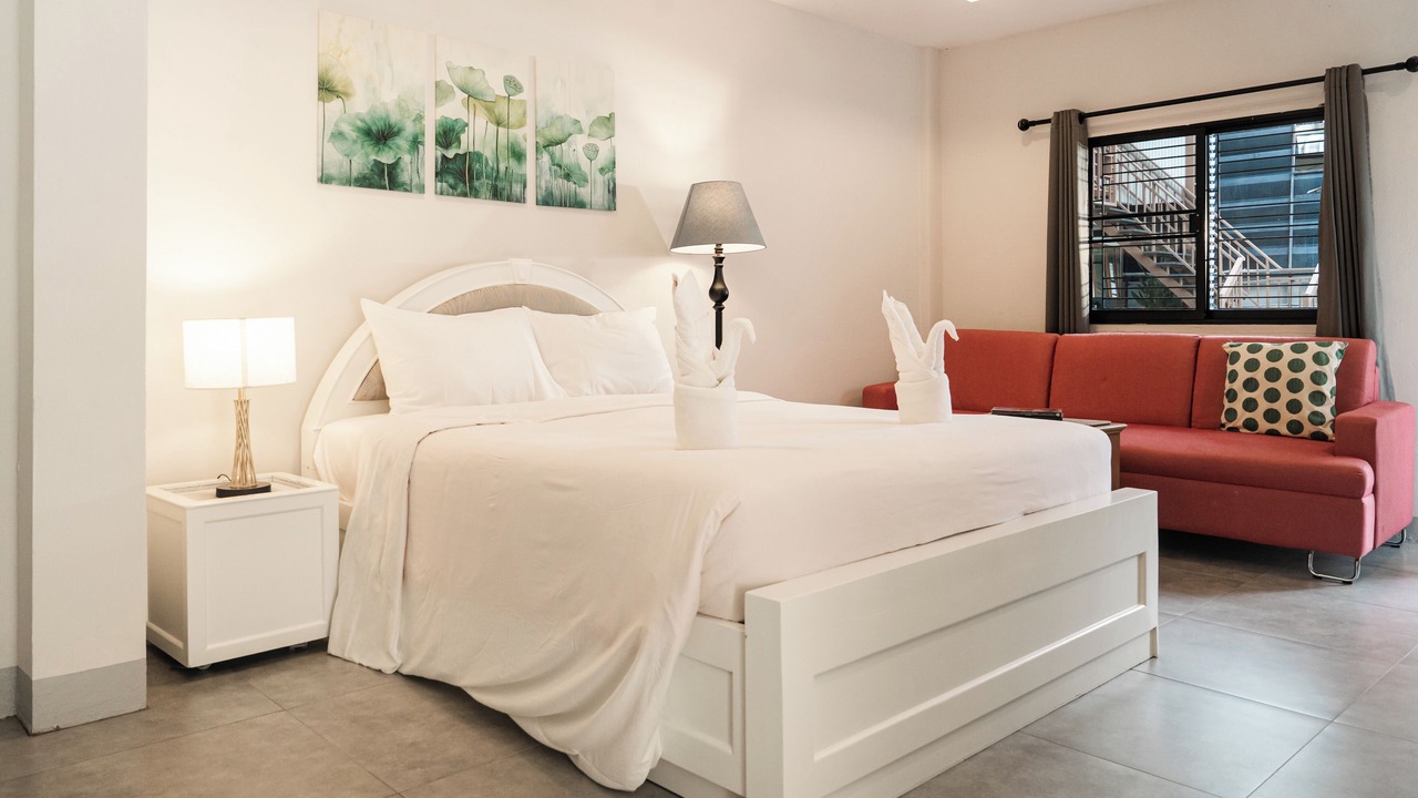 Photo of Bedroom in Wieng