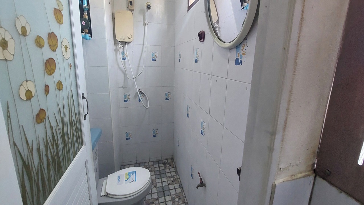 Photo of Bedroom in Dok Mai