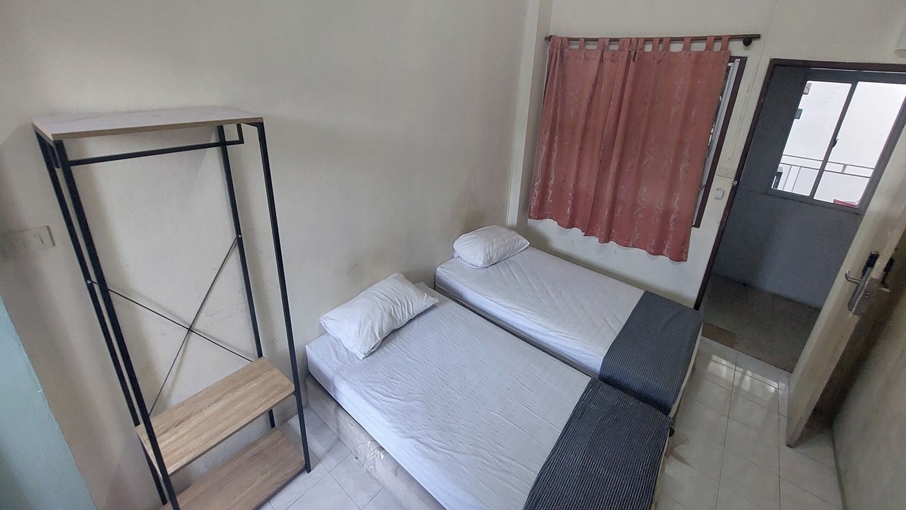 Photo of Bedroom in Dok Mai