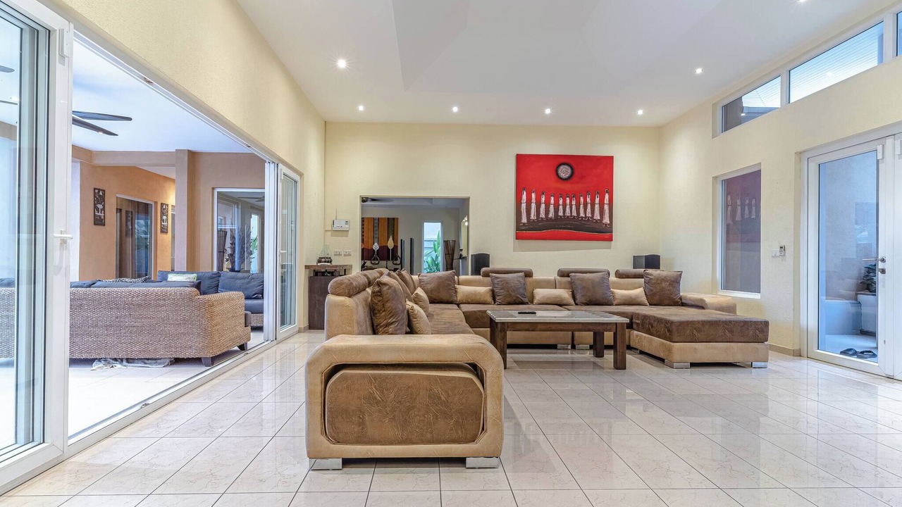 Photo of Livingroom in Nong Prue