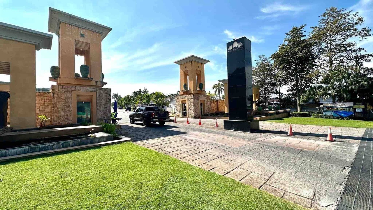 Photo of Outdoor in Nong Prue