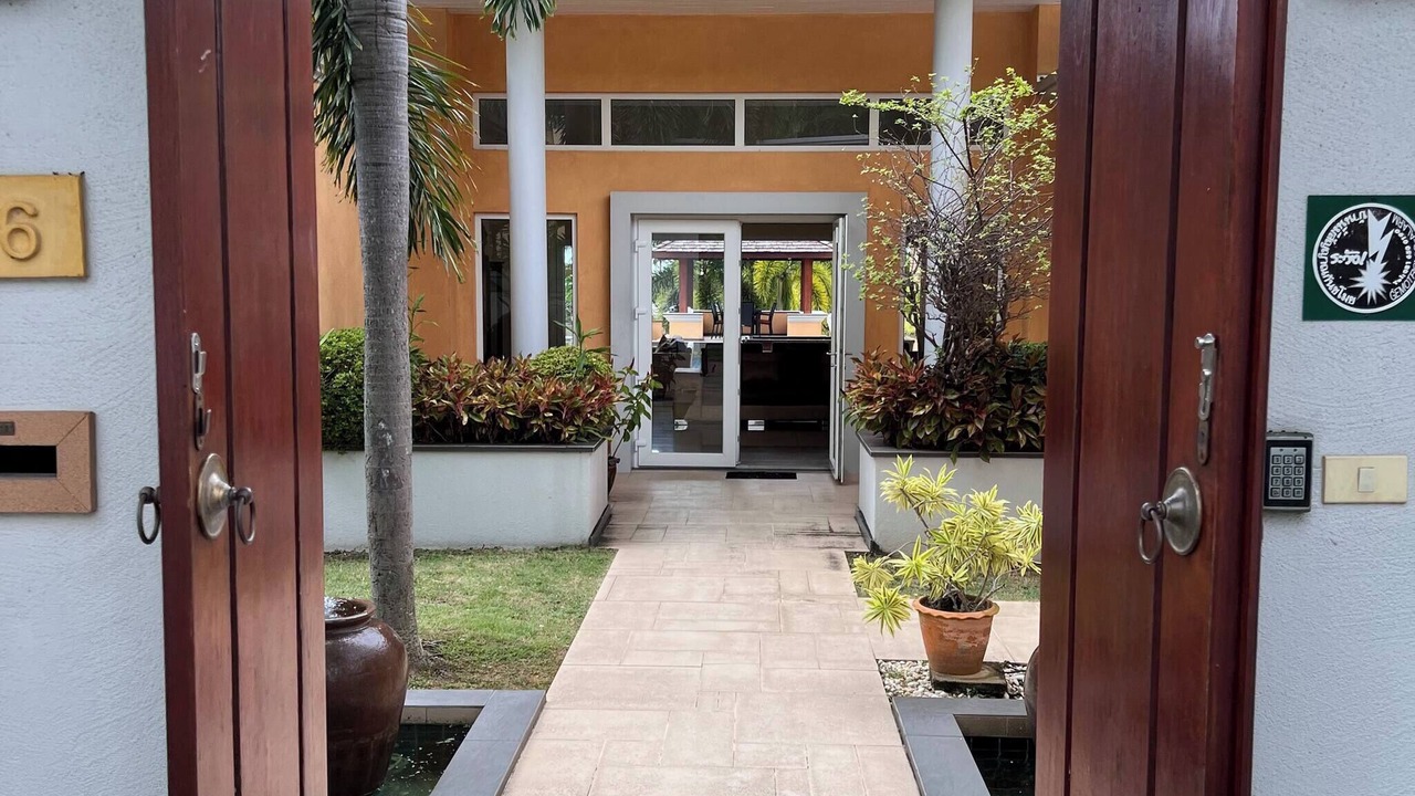 Photo of Outdoor in Nong Prue