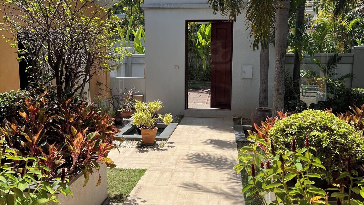 Photo of Outdoor in Nong Prue