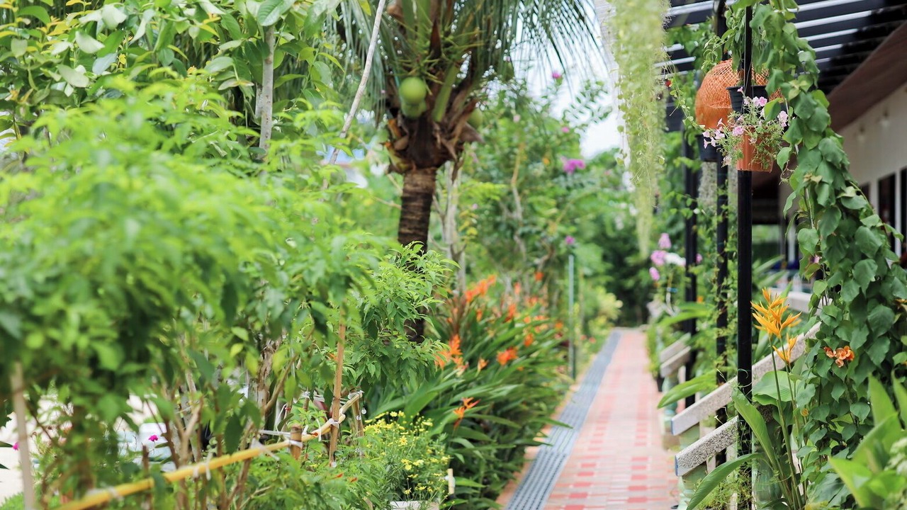 Photo of Outdoor in Sa Khu