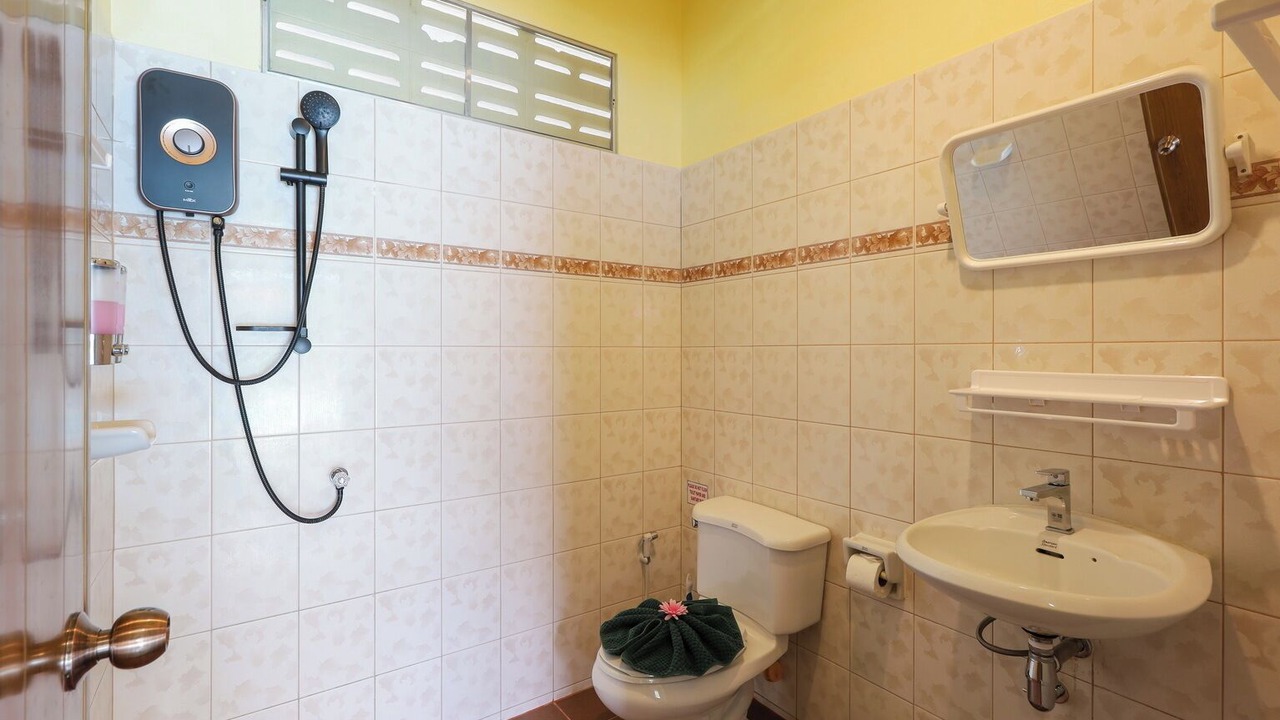 Photo of Bathroom in Sa Khu
