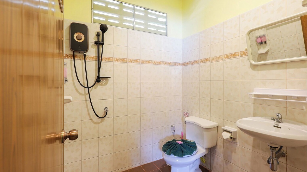 Photo of Bathroom in Sa Khu