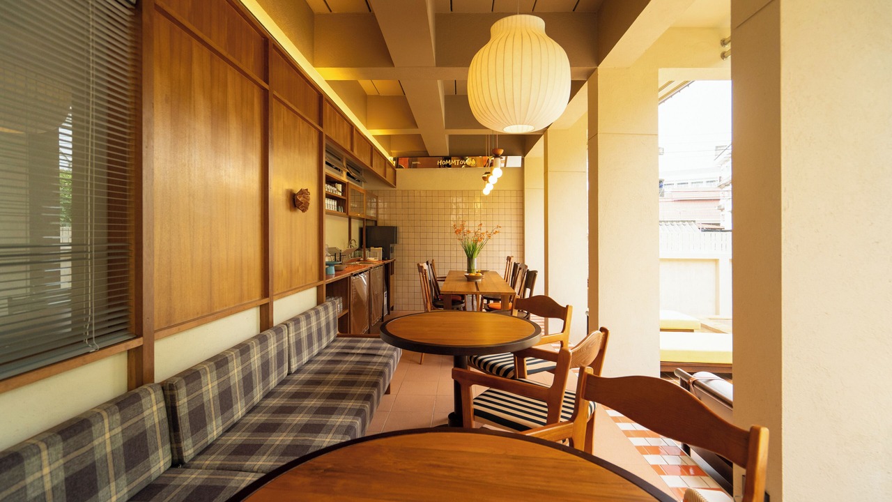 Photo of Kitchen in Chiang Mai