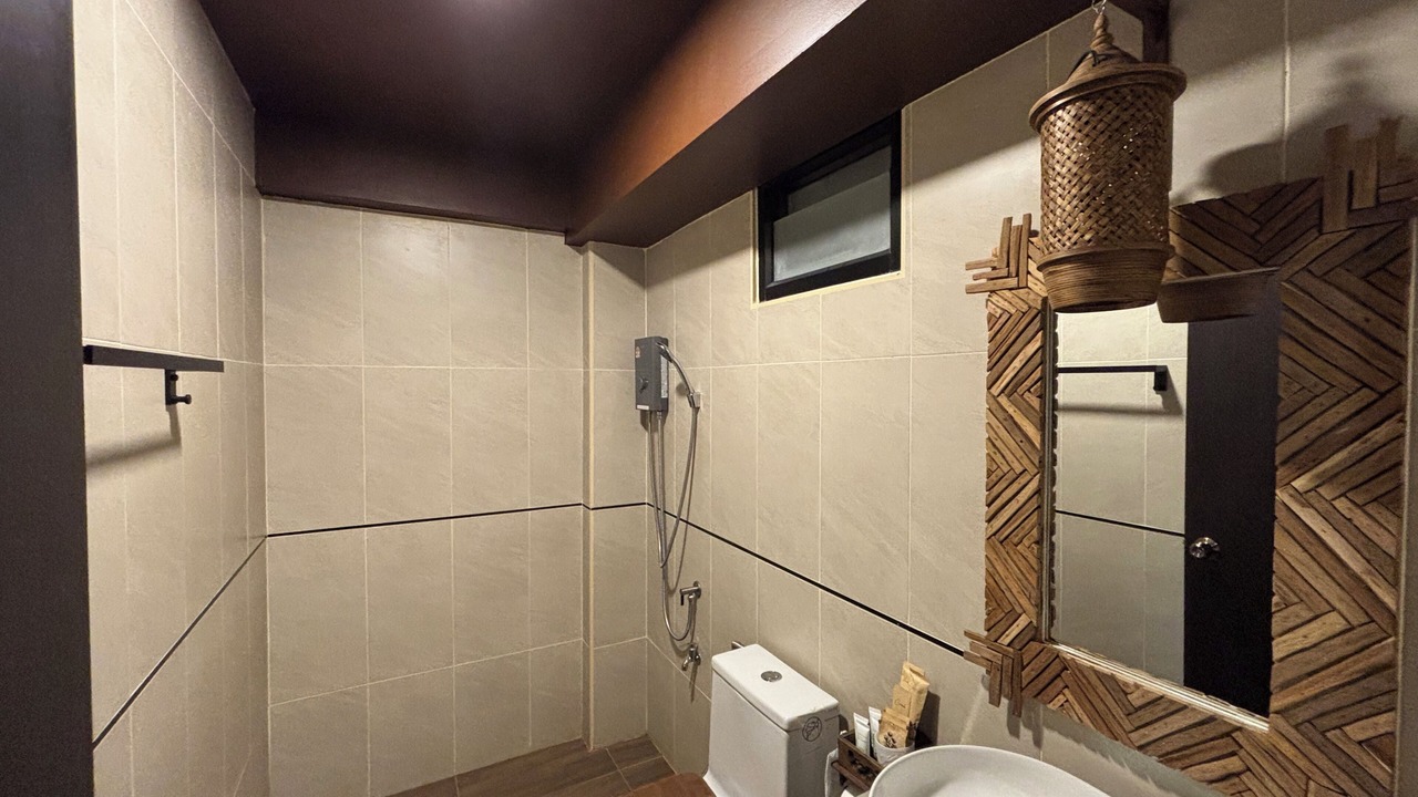 Photo of Bathroom in Saphli