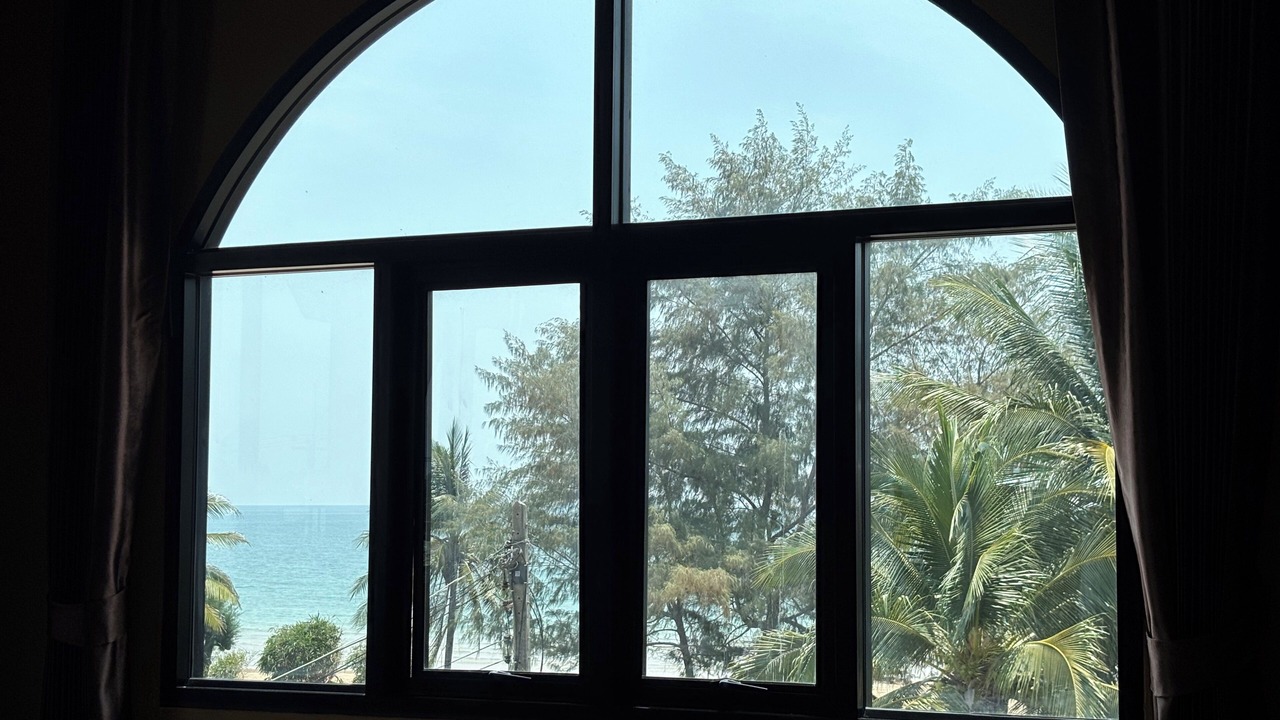 Photo of Patio Balcony in Saphli