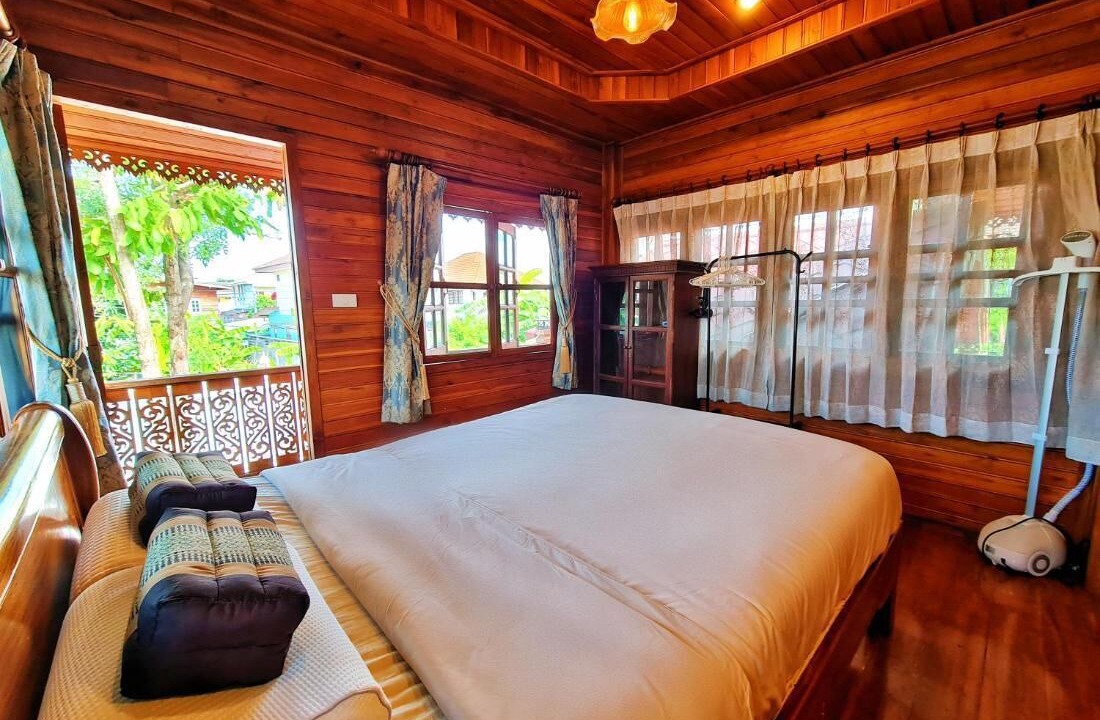 Photo of Patio Balcony in Bang Khen