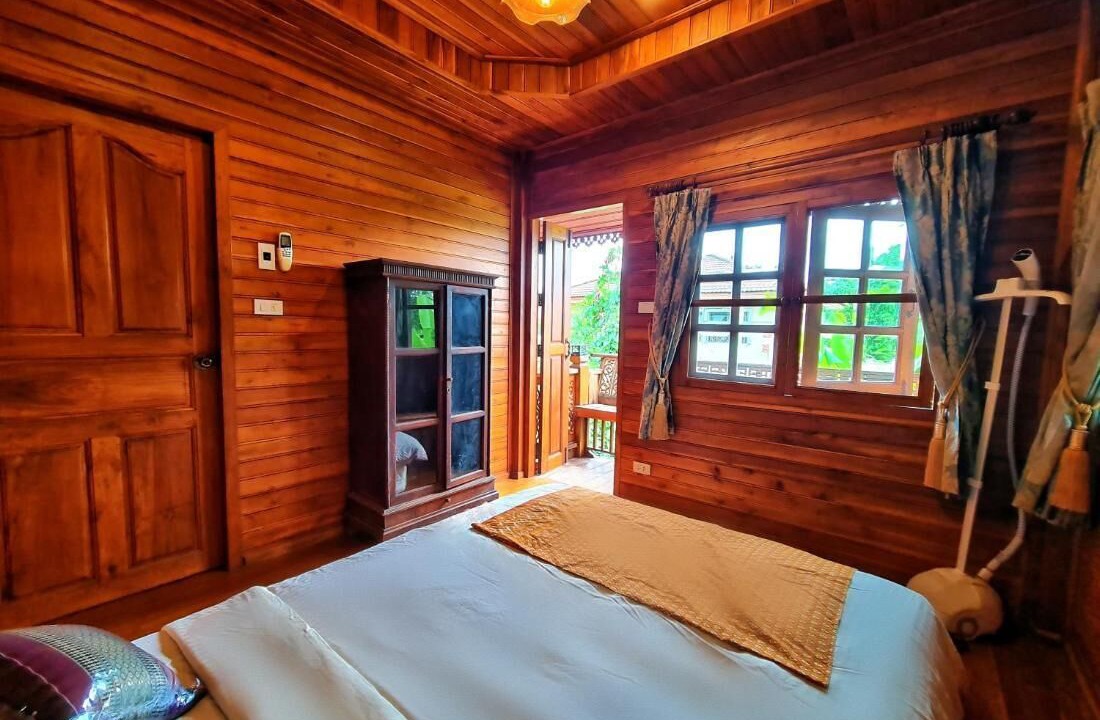 Photo of Patio Balcony in Bang Khen