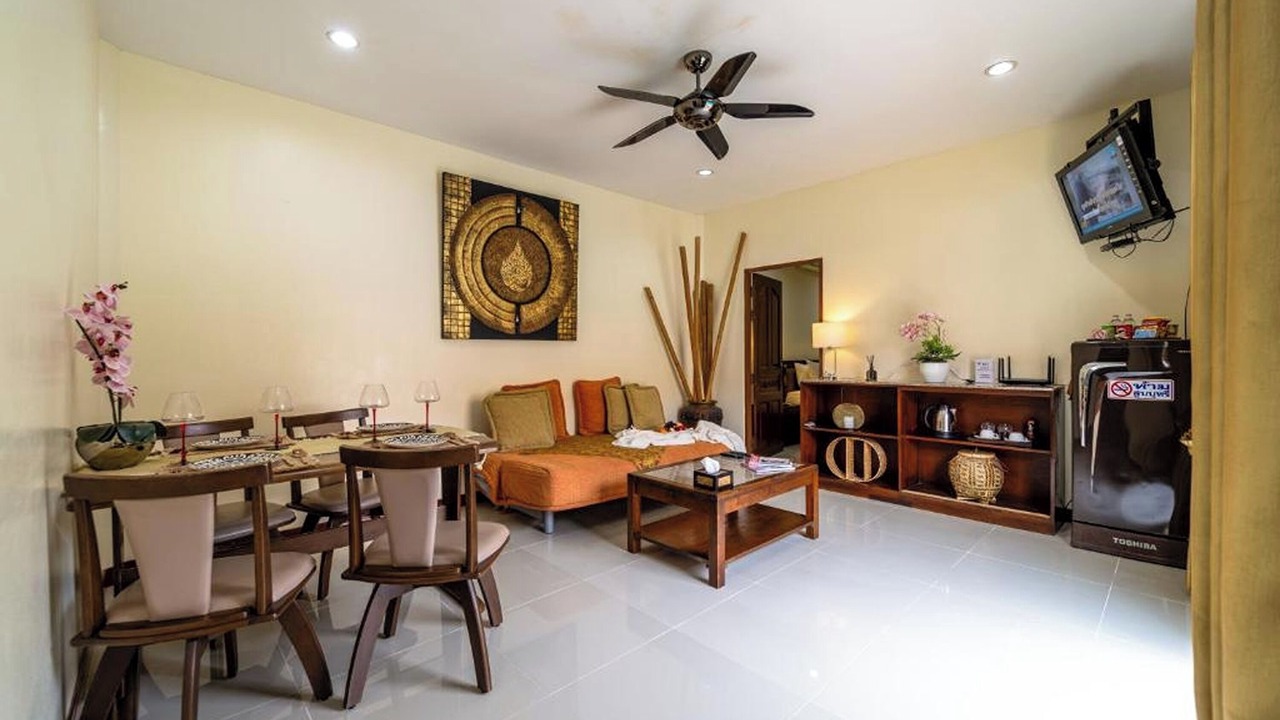 Photo of Bedroom in Bang Sare