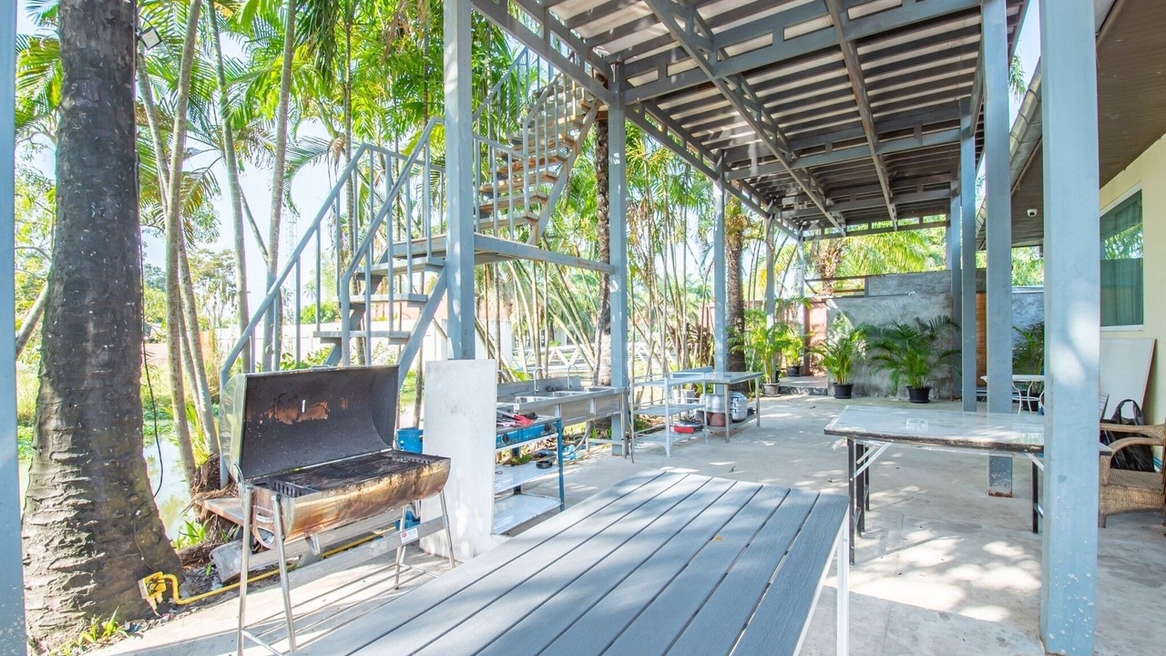 Photo of Outdoor in Nong Prue