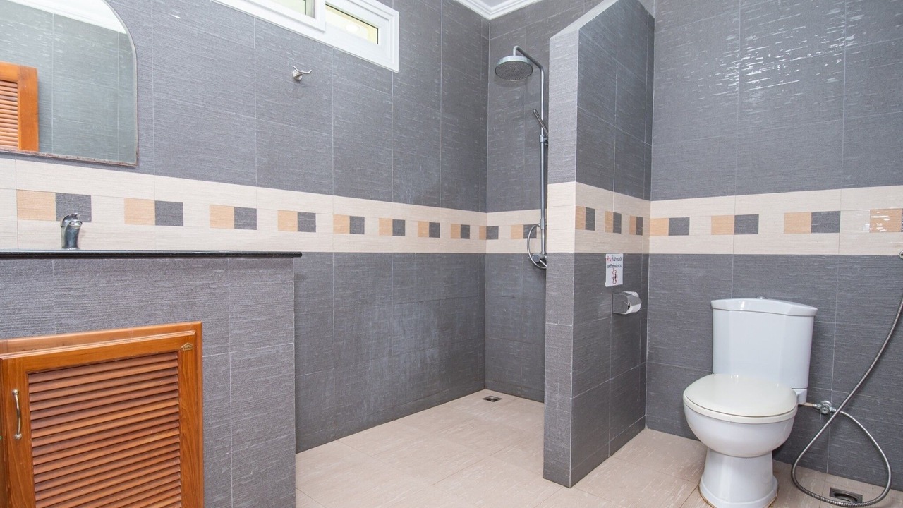 Photo of Bathroom in Nong Prue