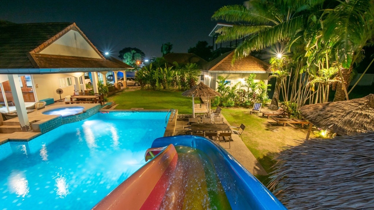 Photo of Outdoor in Nong Prue