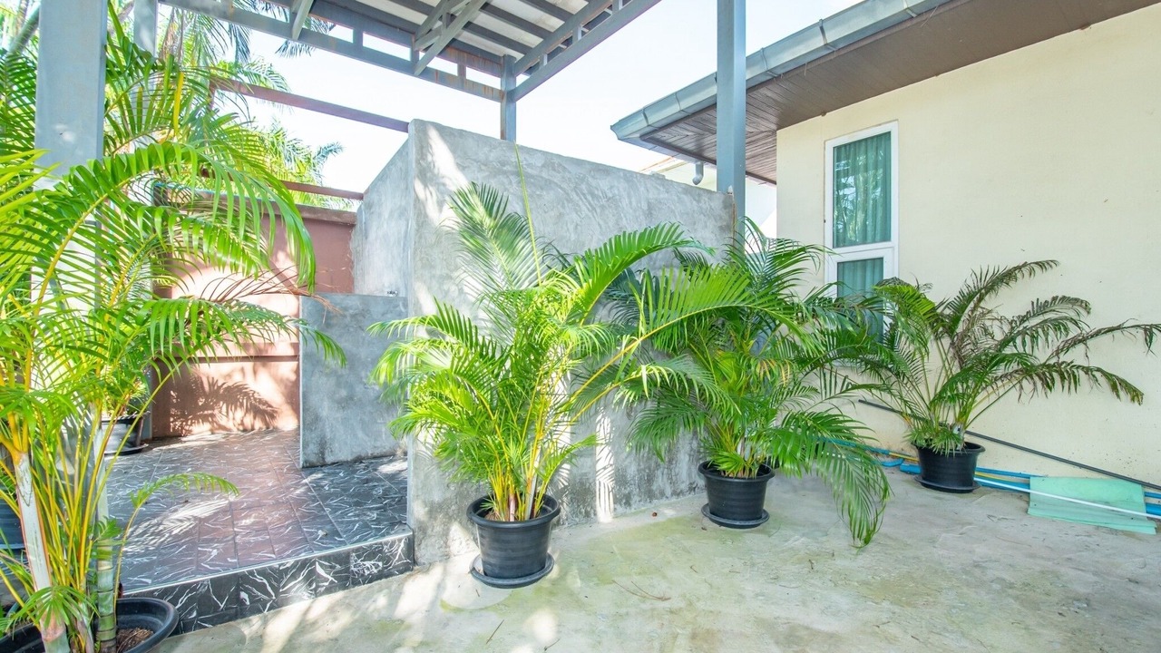 Photo of Outdoor in Nong Prue