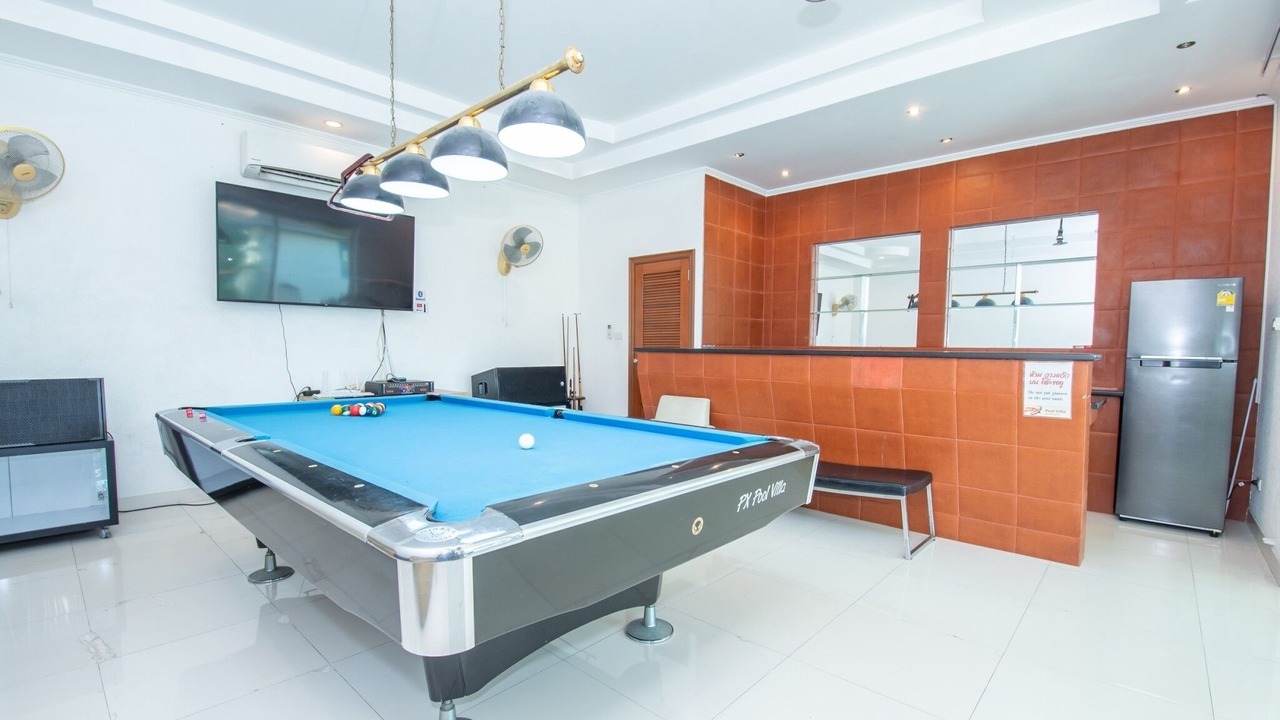 Photo of Bedroom in Nong Prue