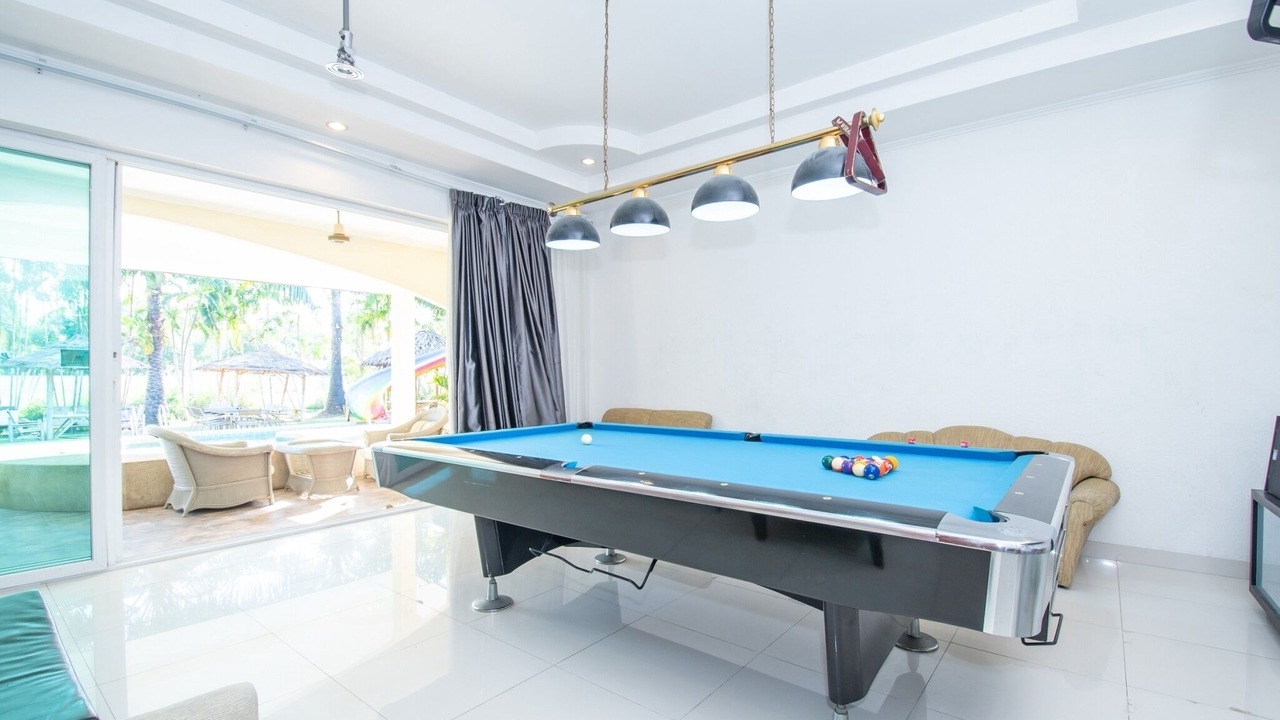 Photo of Bedroom in Nong Prue