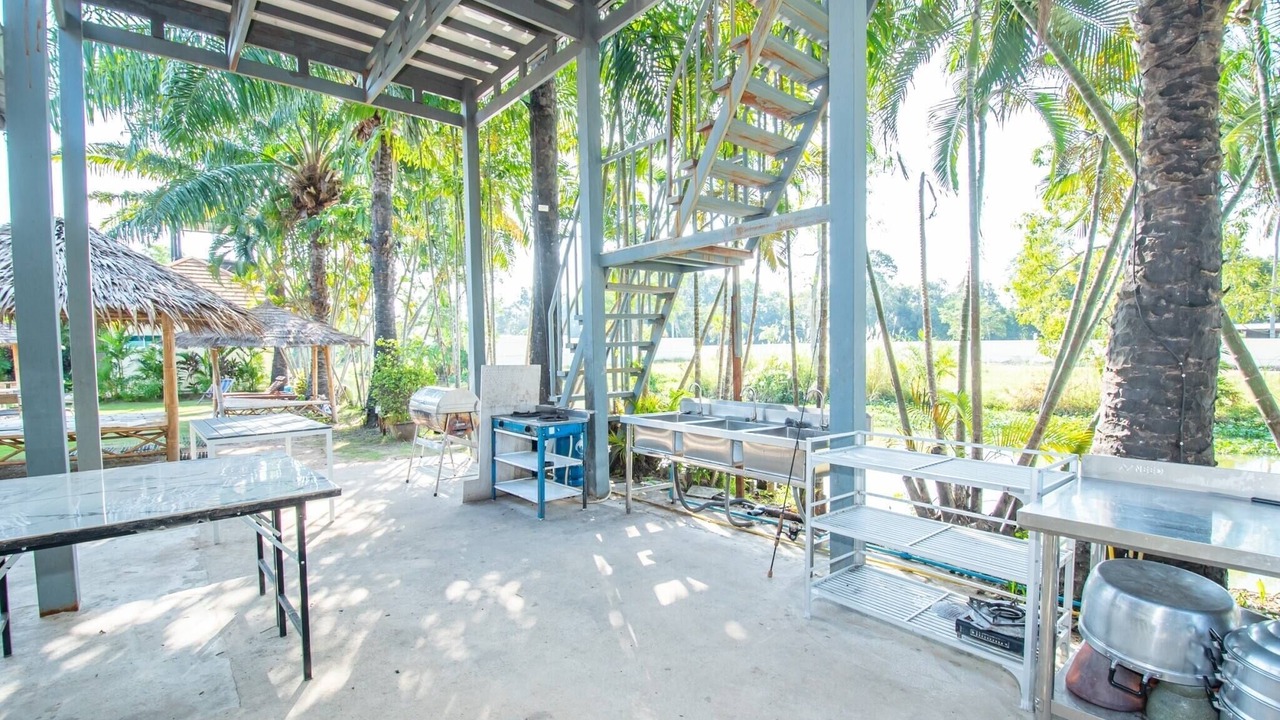 Photo of Outdoor in Nong Prue