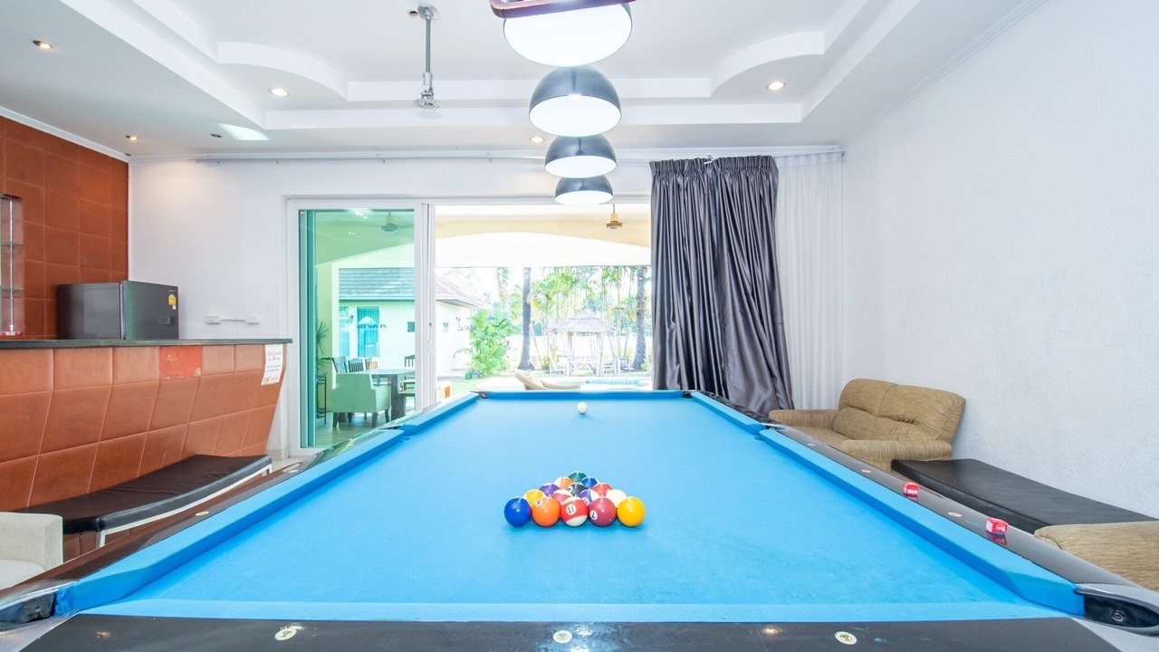 Photo of Bedroom in Nong Prue