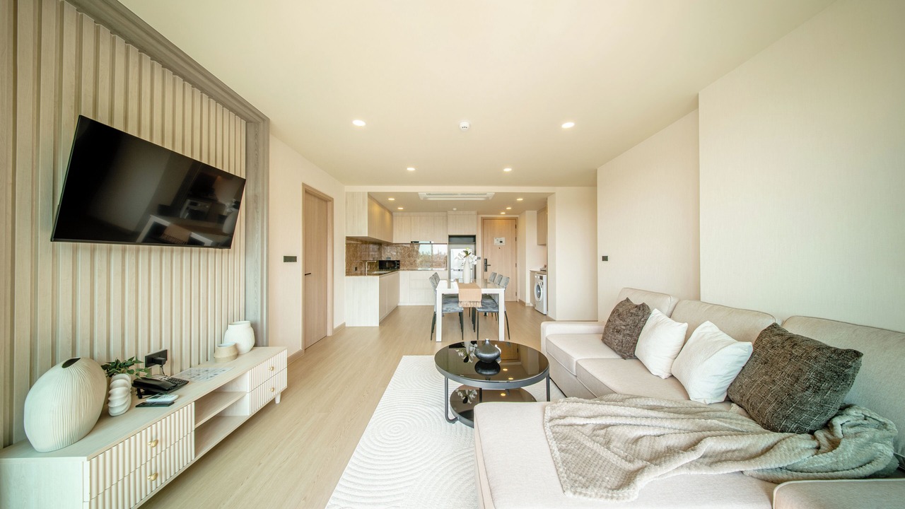 Photo of Bedroom in Laguna