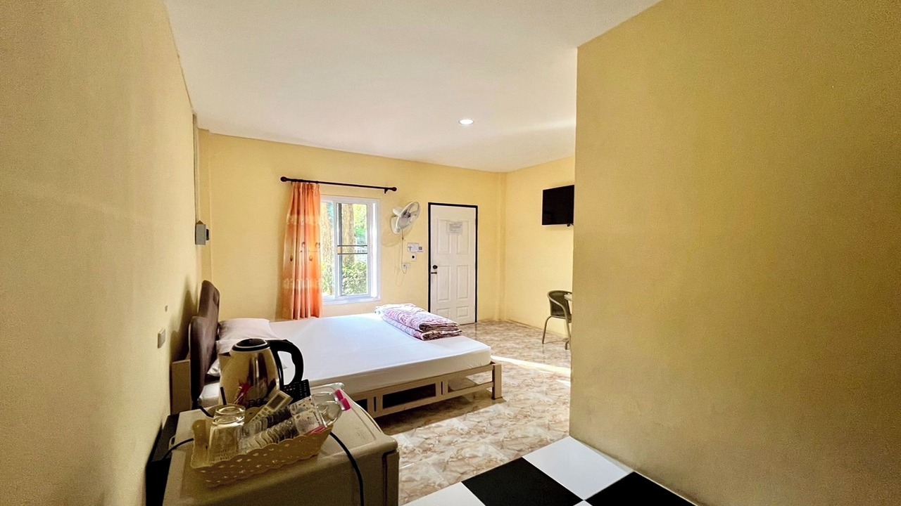 Photo of Bedroom in Ban Dung