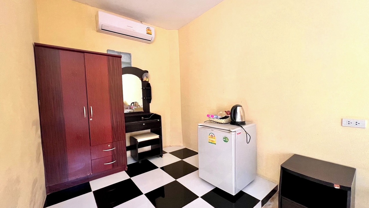 Photo of Bedroom in Ban Dung