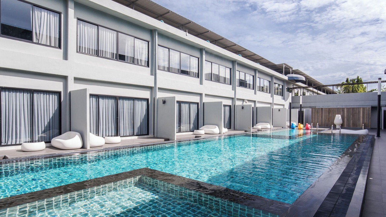 Photo of Outdoor in Huai Khwang