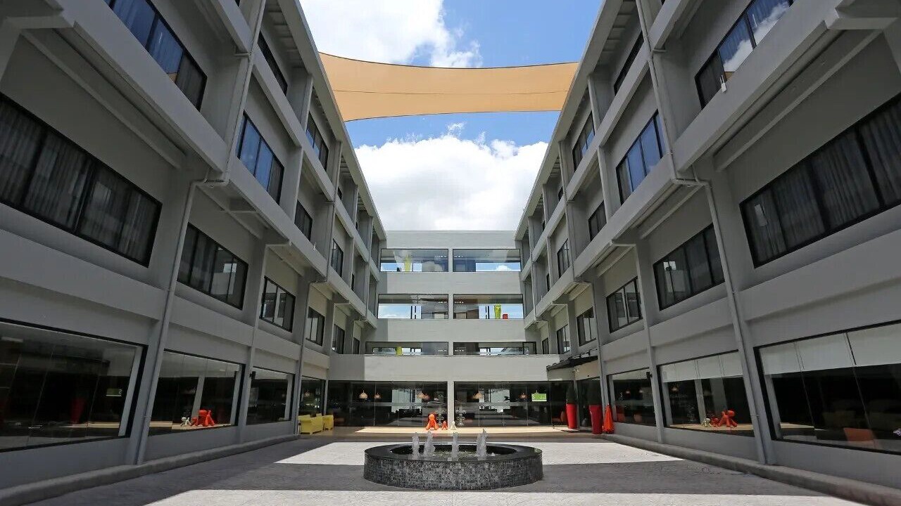 Photo of Outdoor in Huai Khwang