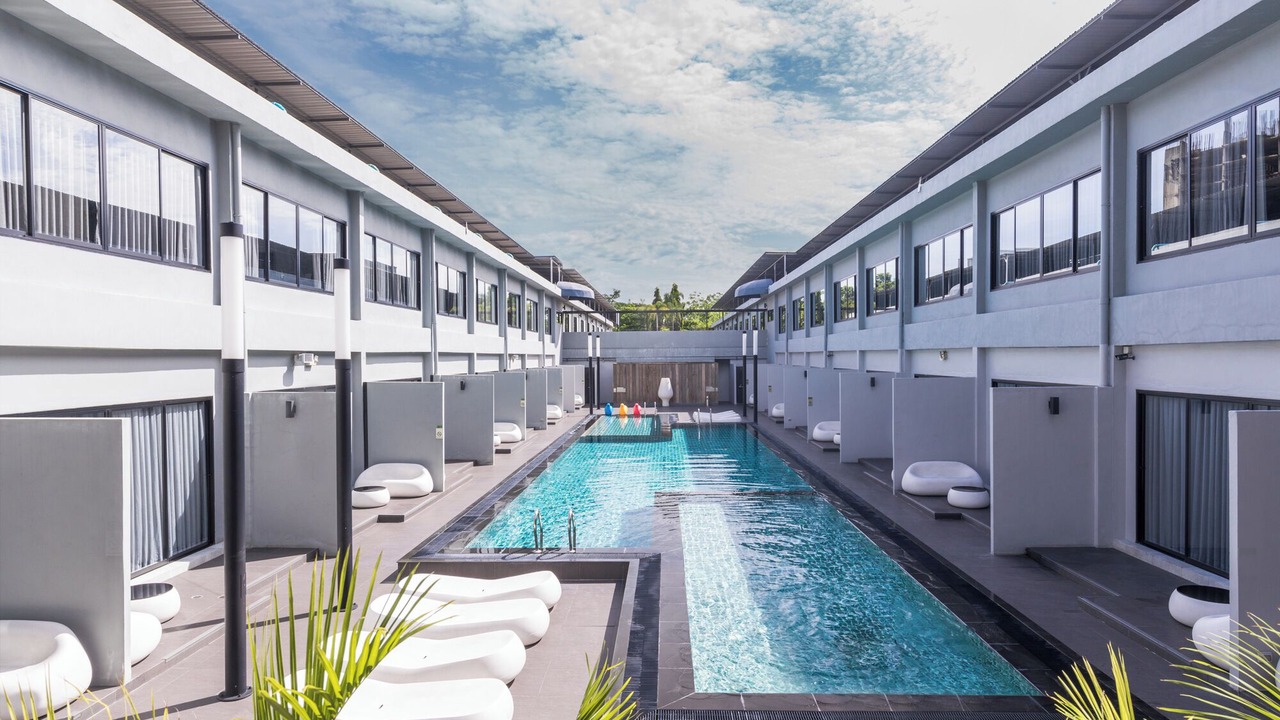 Photo of Outdoor in Huai Khwang