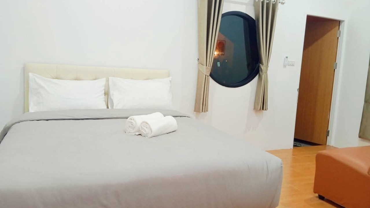 Photo of Bedroom in Chiang Rai