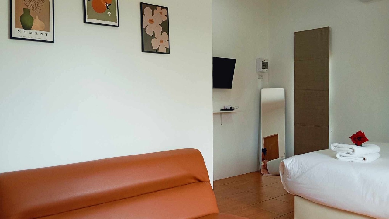 Photo of Bedroom in Chiang Rai