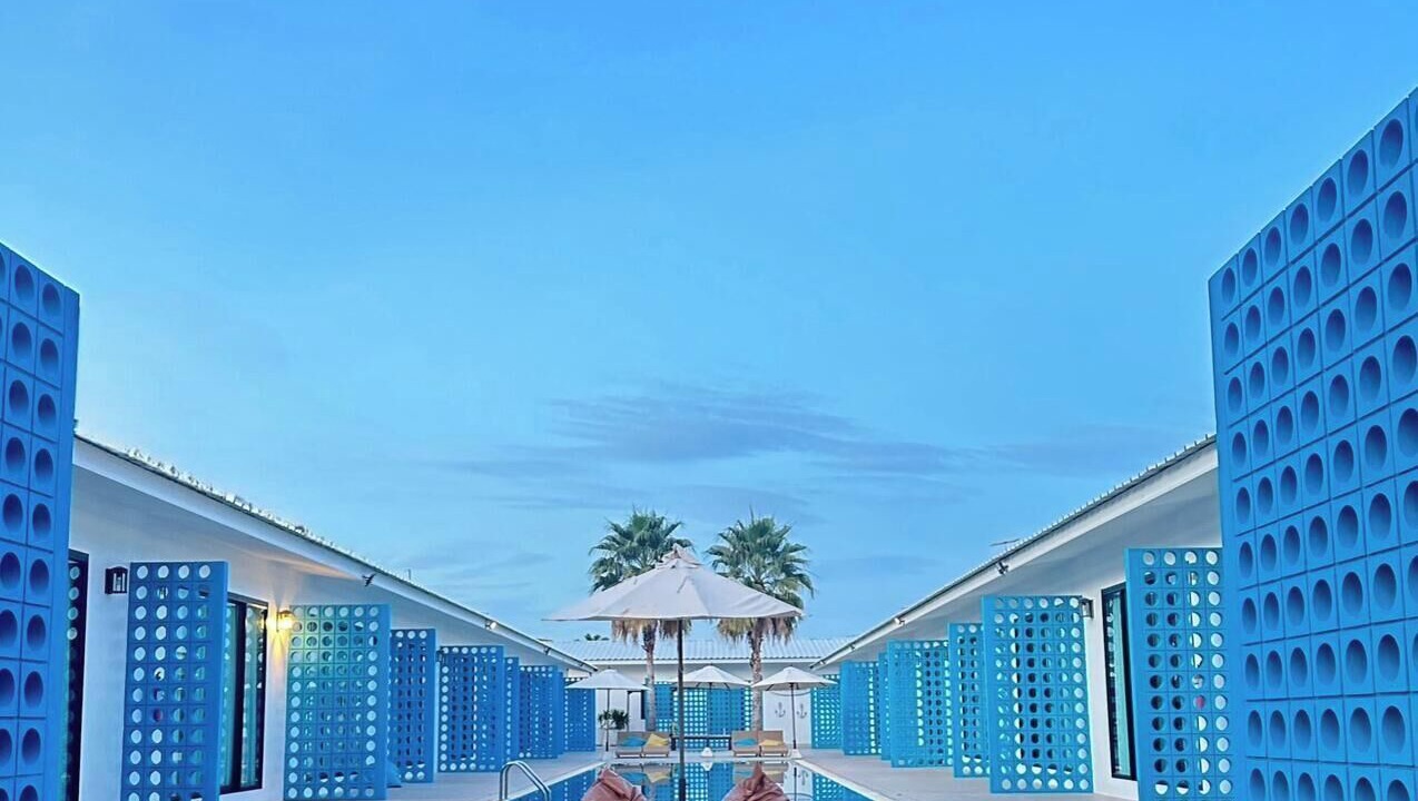 Photo of Patio Balcony in Kram