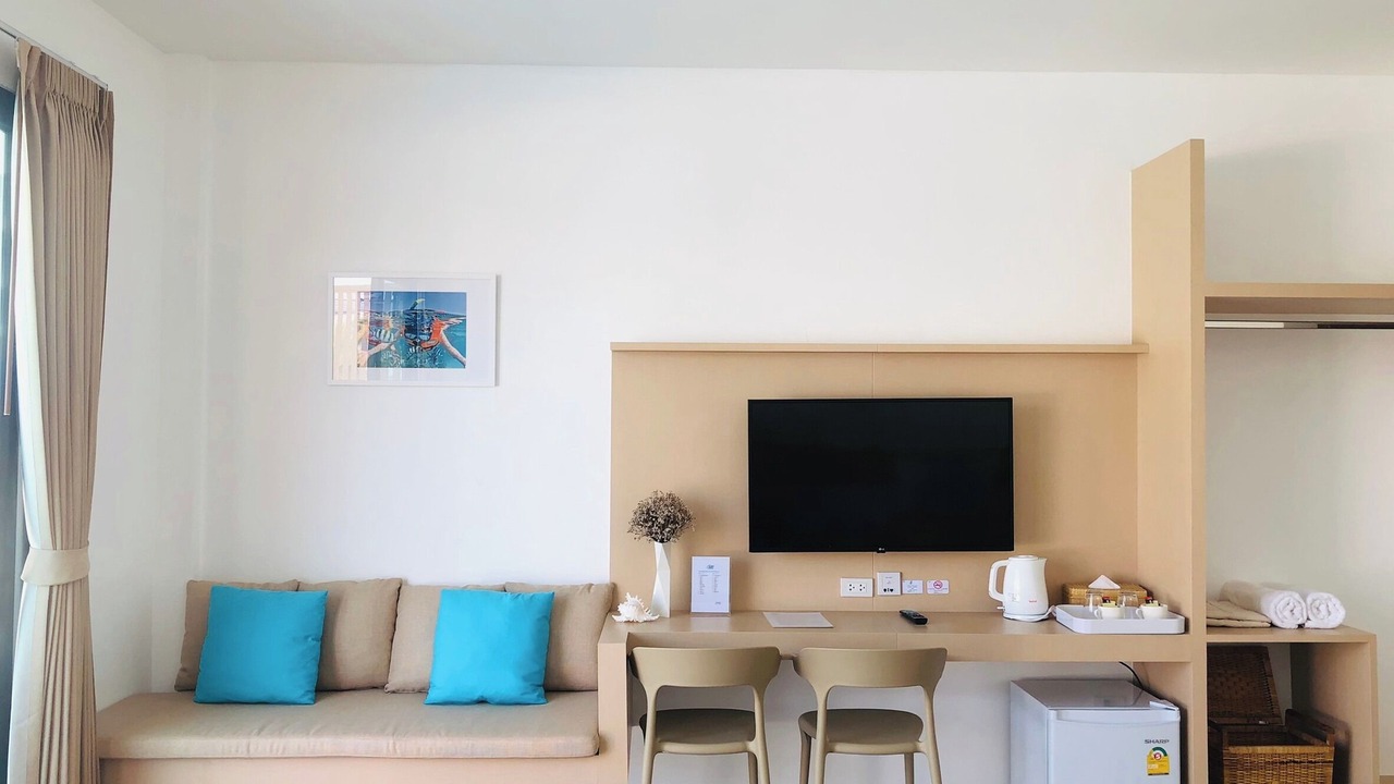 Photo of Livingroom in Kram