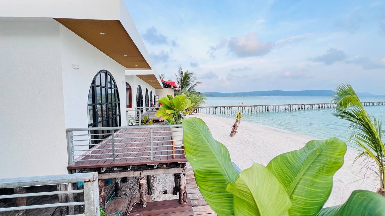 Photo of Outdoor in Koh Rong
