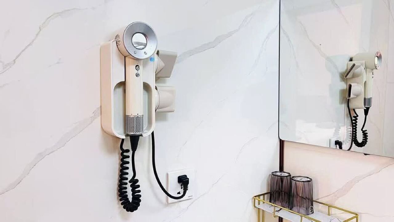 Photo of Bathroom in Koh Rong