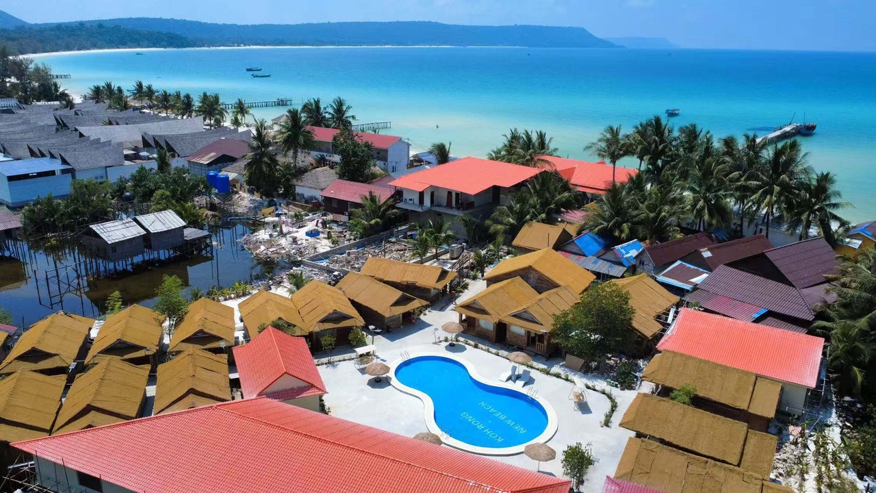 Photo of Others in Koh Rong
