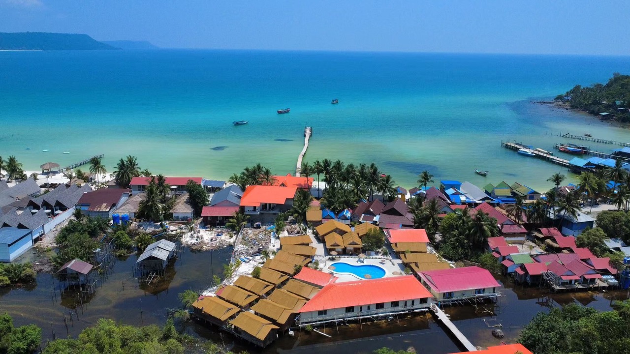 Photo of Others in Koh Rong