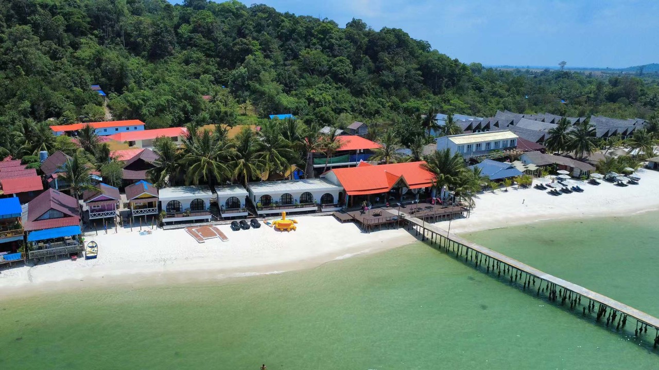 Photo of Outdoor in Koh Rong