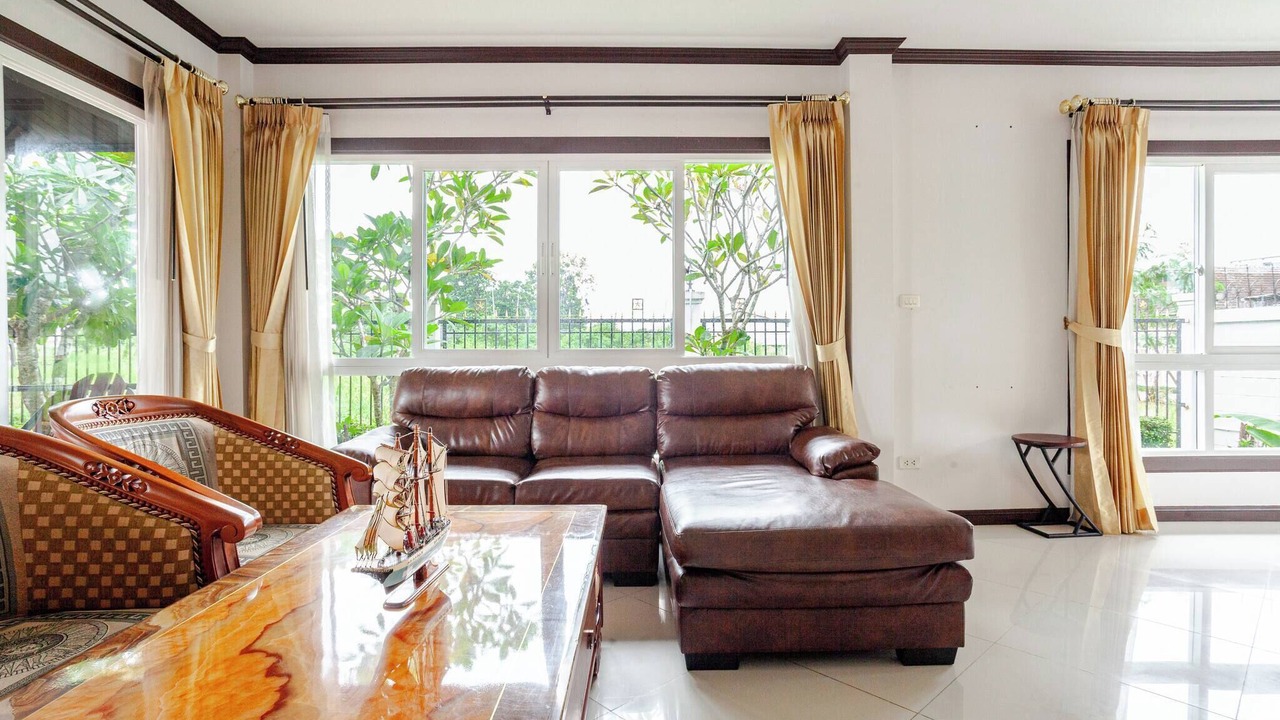 Photo of Outdoor in Central Pattaya