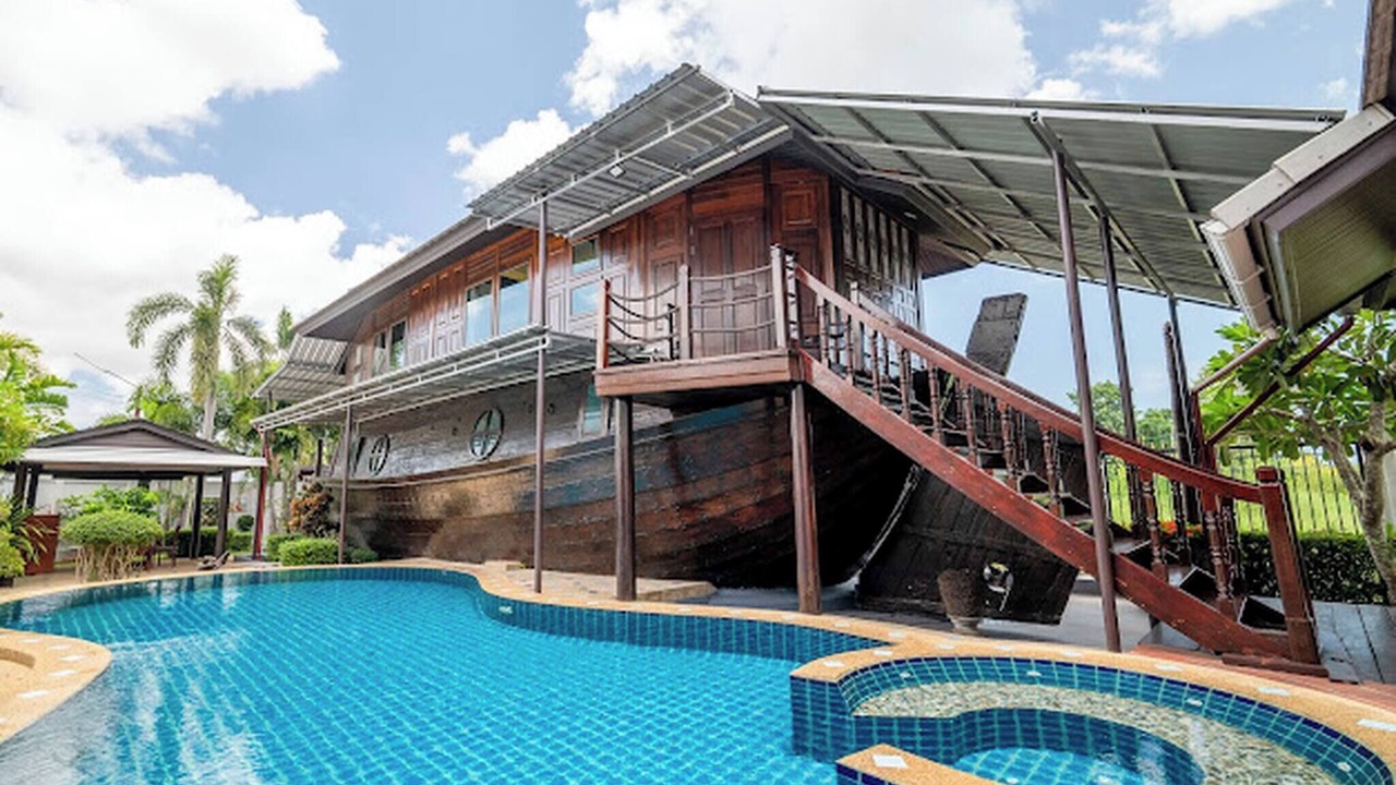 Photo of Outdoor in Central Pattaya