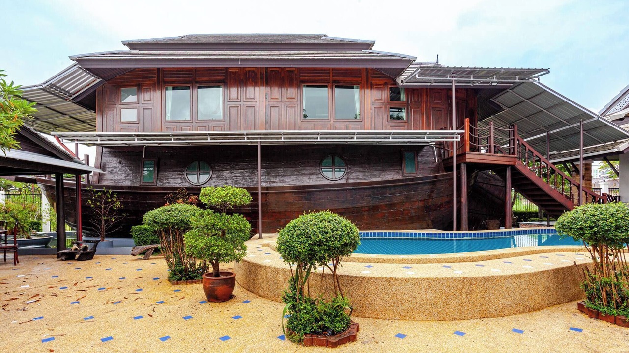 Photo of Outdoor in Central Pattaya