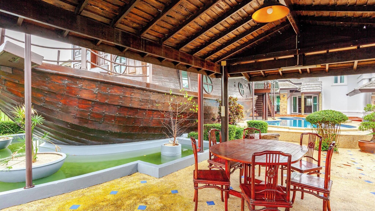 Photo of Outdoor in Central Pattaya