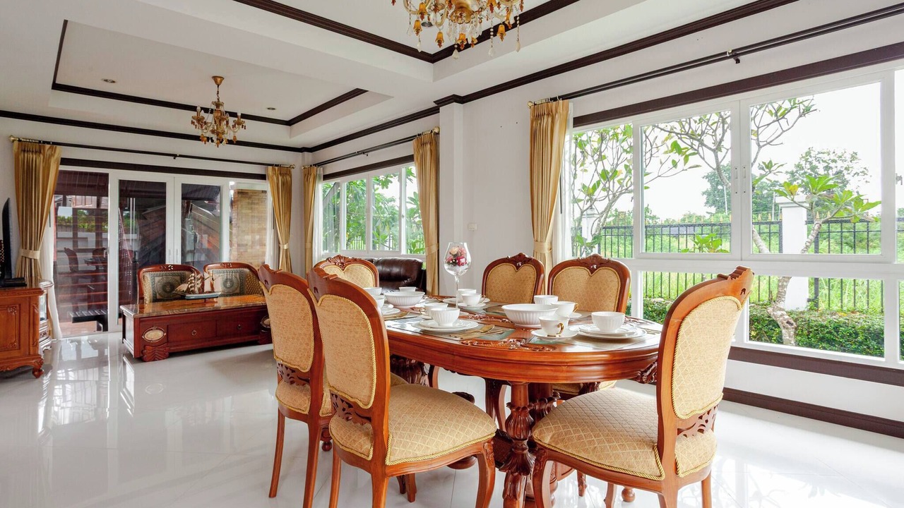 Photo of Outdoor in Central Pattaya