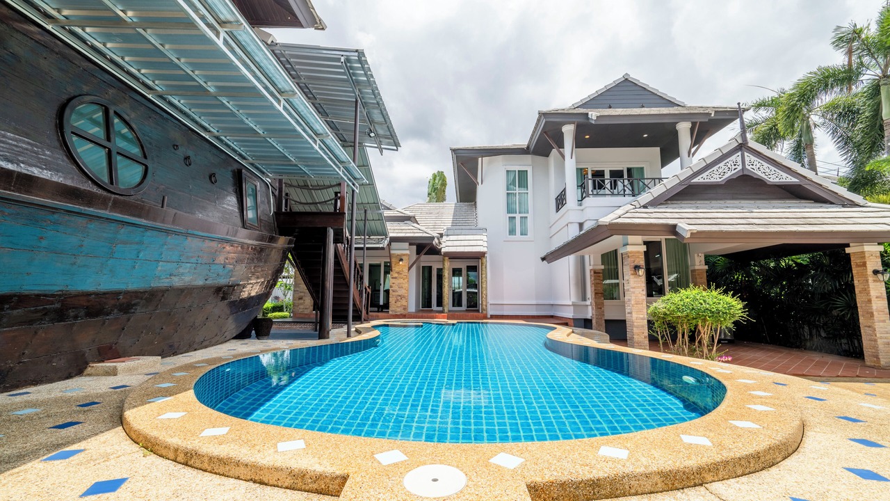 Photo of Outdoor in Central Pattaya